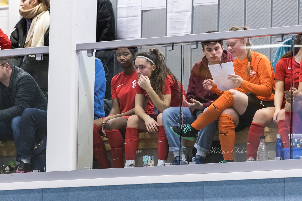 Bild 80 - B-Juniorinnen Futsalmeisterschaft